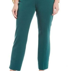 Investments business ankle pants size 6